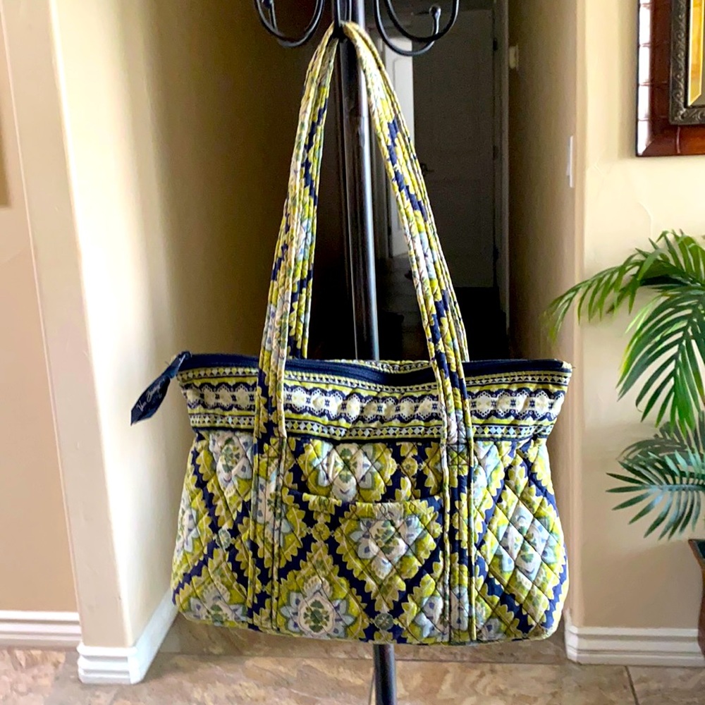 COPY - Vera Bradley Bag